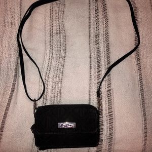 Vera Bradley RFID All Together Crossbody